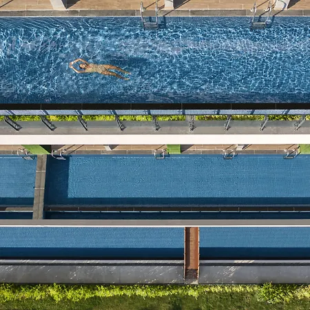 Hotel Mylome Luxury & Okurcalar