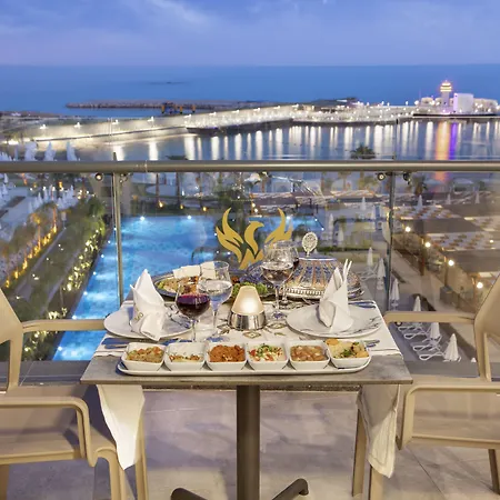 Hotel Mylome Luxury & Okurcalar