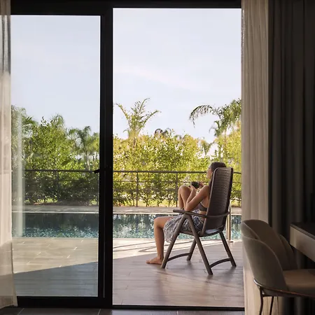 Mylome Luxury & Hotel 5*