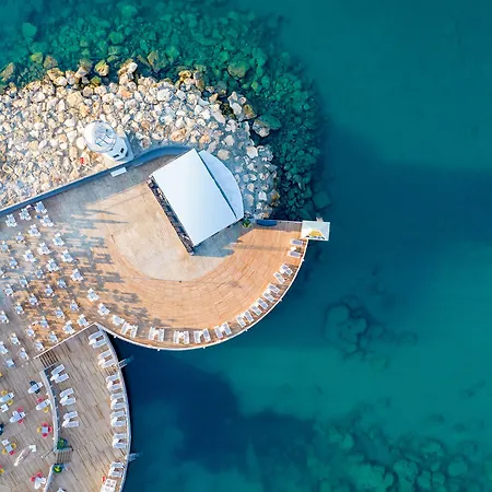 Mylome Luxury & Okurcalar