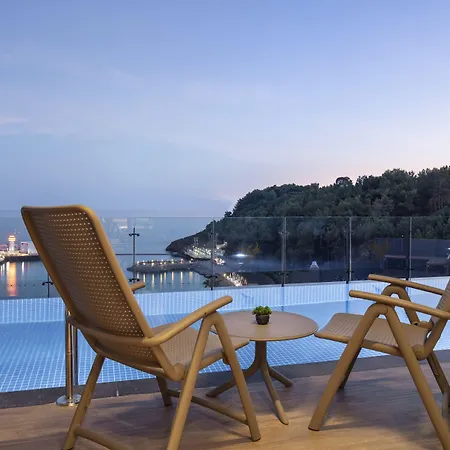 Mylome Luxury & Hotel