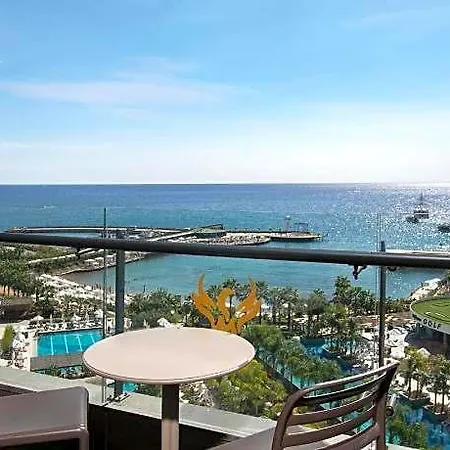 Mylome Luxury & Okurcalar