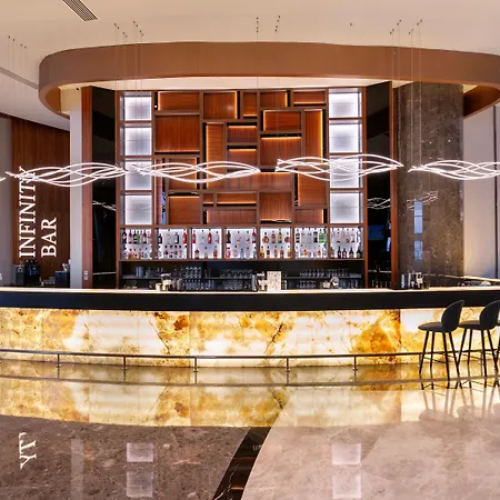 Mylome Luxury & 酒店