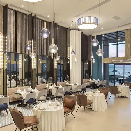 酒店 Mylome Luxury & 5*
