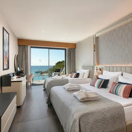 Mylome Luxury & 5* 欧库卡拉