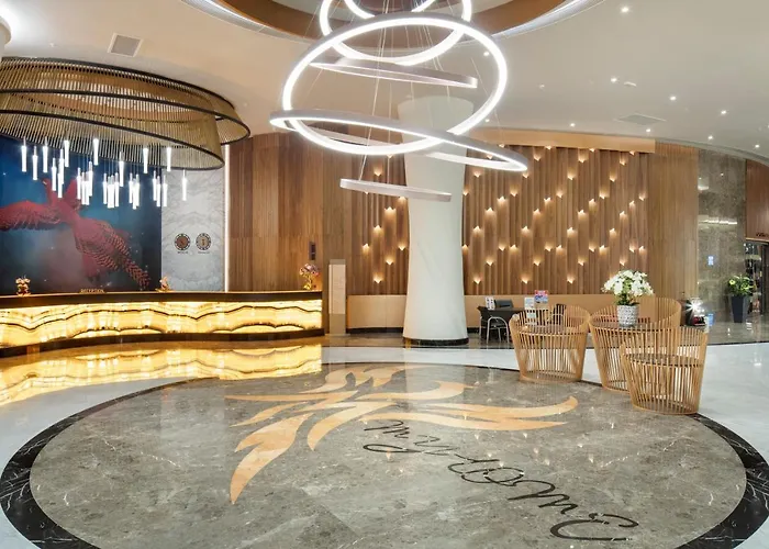 Mylome Luxury &