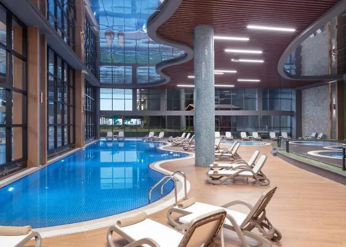 Mylome Luxury Hotel&resort - Ultra 5*