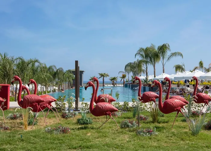 Mylome Luxury & Hotel