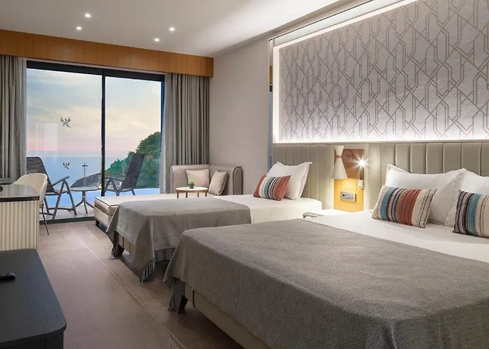 Mylome Luxury & Hotel 5*