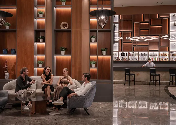 Mylome Luxury & Okurcalar