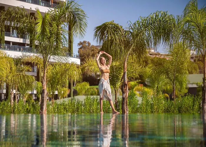 Mylome Luxury Hotel&resort - Ultra Hotel 5*