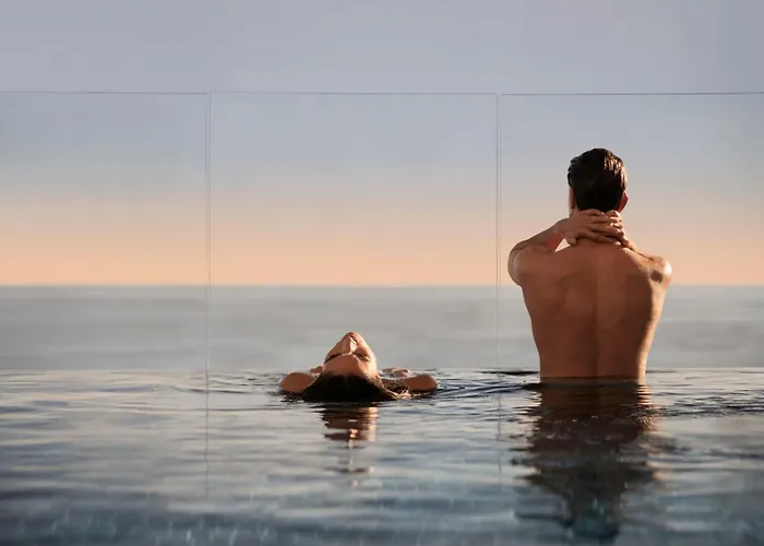 Hotel Mylome Luxury & Okurcalar