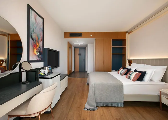 Hotel Mylome Luxury Hotel&resort - Ultra
