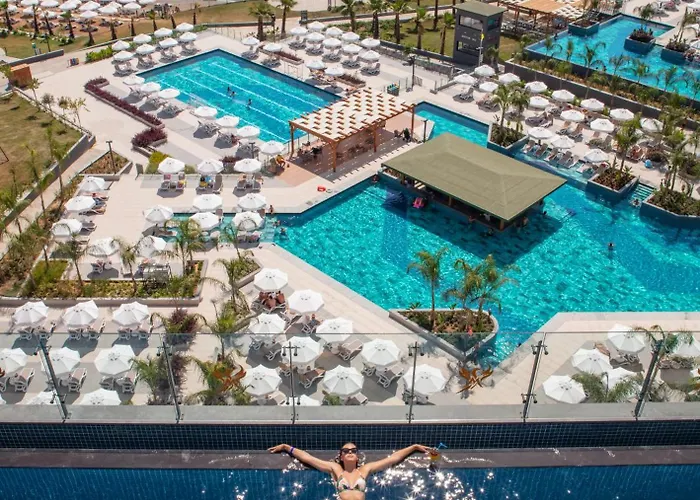 Mylome Luxury Hotel&resort - Ultra 5*