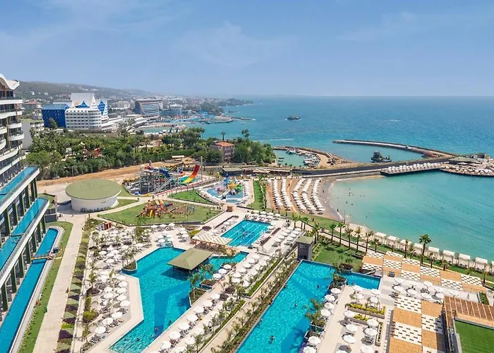 Mylome Luxury & Okurcalar