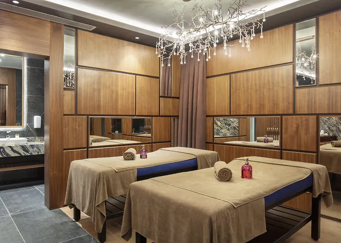 Mylome Luxury &