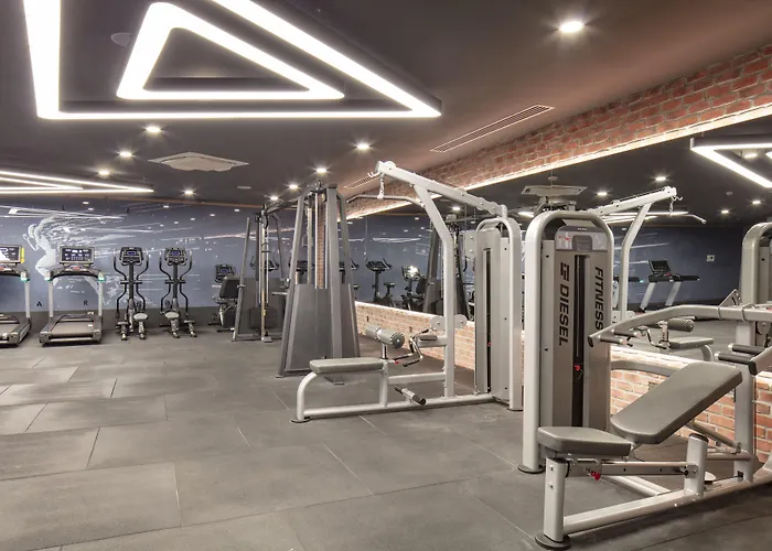 Hotel Mylome Luxury Hotel&resort - Ultra 5*