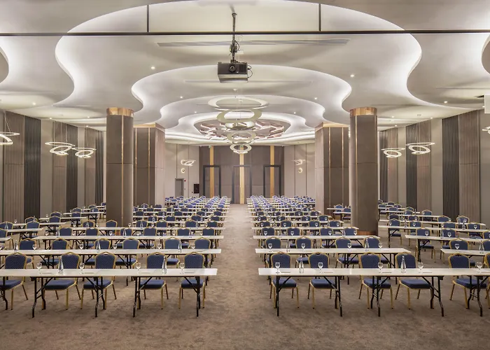 Mylome Luxury & Hotel Okurcalar
