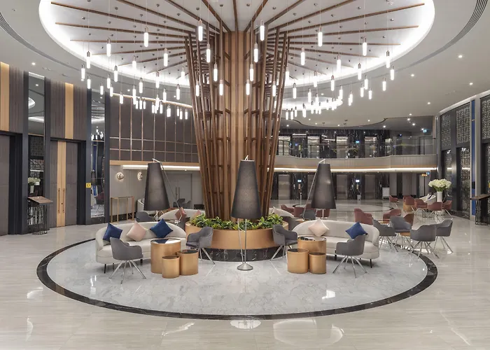 Mylome Luxury & Hotel Okurcalar