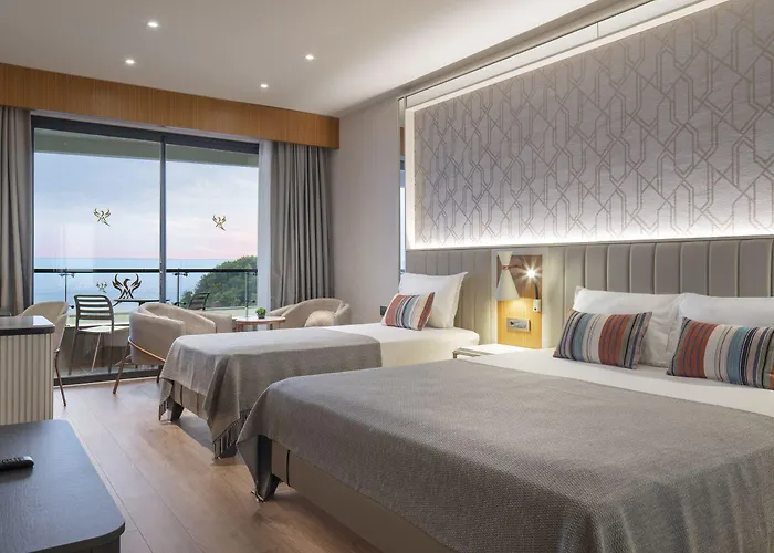 Mylome Luxury & Okurcalar