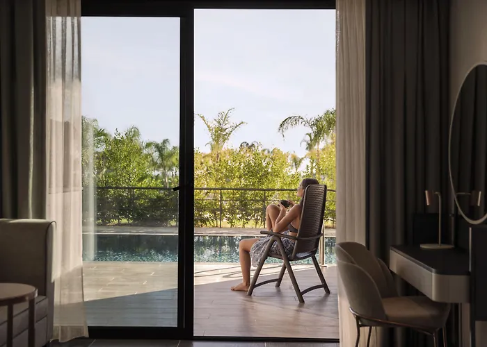 Mylome Luxury & Hotel 5*