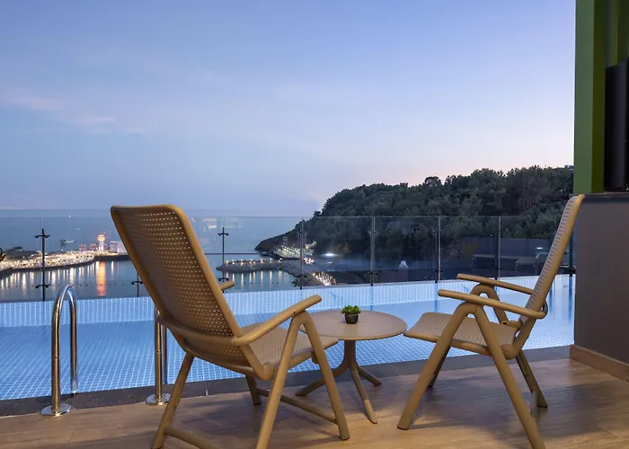 Mylome Luxury & Hotel
