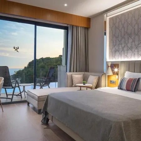 Mylome Luxury & 5* أوكورجالر