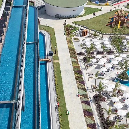 Mylome Luxury & 5* أوكورجالر