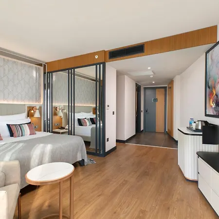 فندق Mylome Luxury & 5*