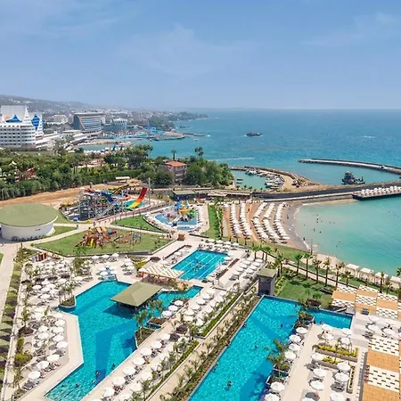 Mylome Luxury & أوكورجالر