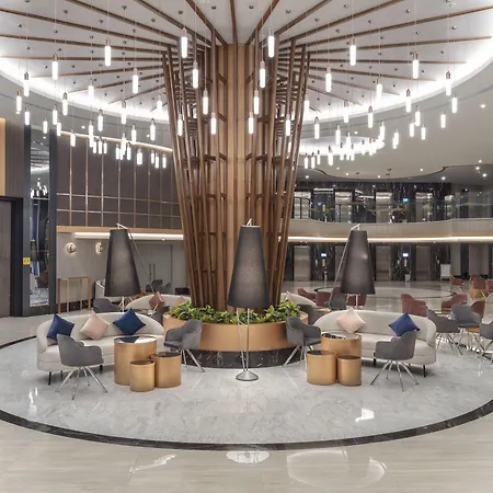 Mylome Luxury & فندق أوكورجالر