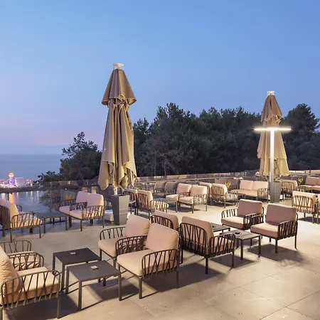 فندق Mylome Luxury &
